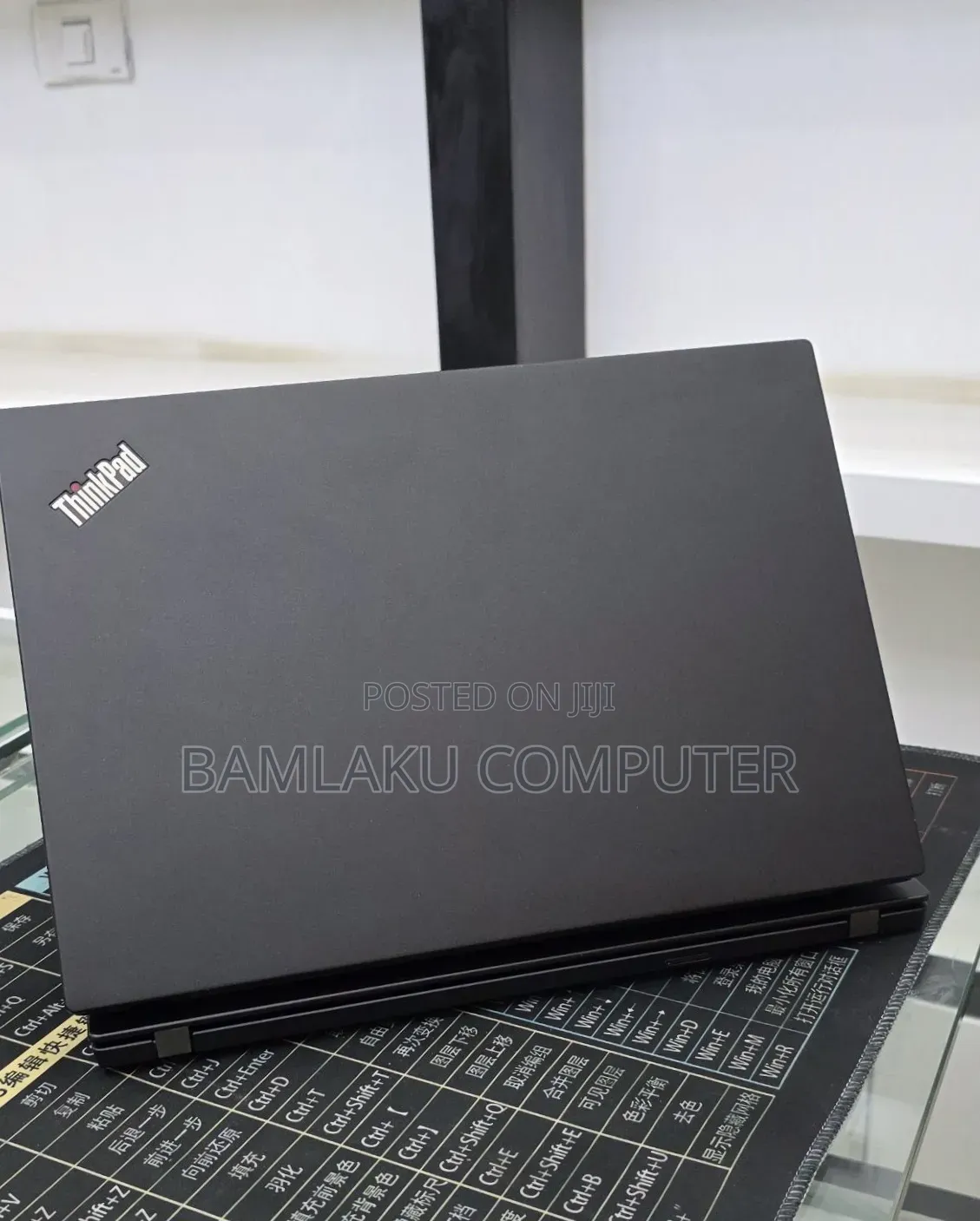 New Laptop Lenovo ThinkPad T14s Gen 2 16GB AMD Ryzen 5 SSD 512GB