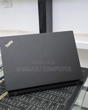 New Laptop Lenovo ThinkPad T14s Gen 2 16GB AMD Ryzen 5 SSD 512GB