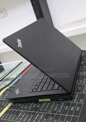 New Laptop Lenovo ThinkPad T14s Gen 2 16GB AMD Ryzen 5 SSD 512GB