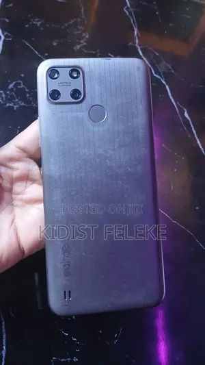 Realme 10 128 GB Black
