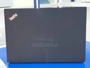 New Laptop Lenovo ThinkPad T14s Gen 1 16GB Intel Core i5 SSD 512GB