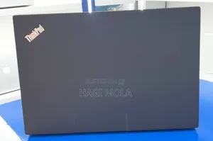 New Laptop Lenovo ThinkPad T14s Gen 1 16GB Intel Core i5 SSD 512GB