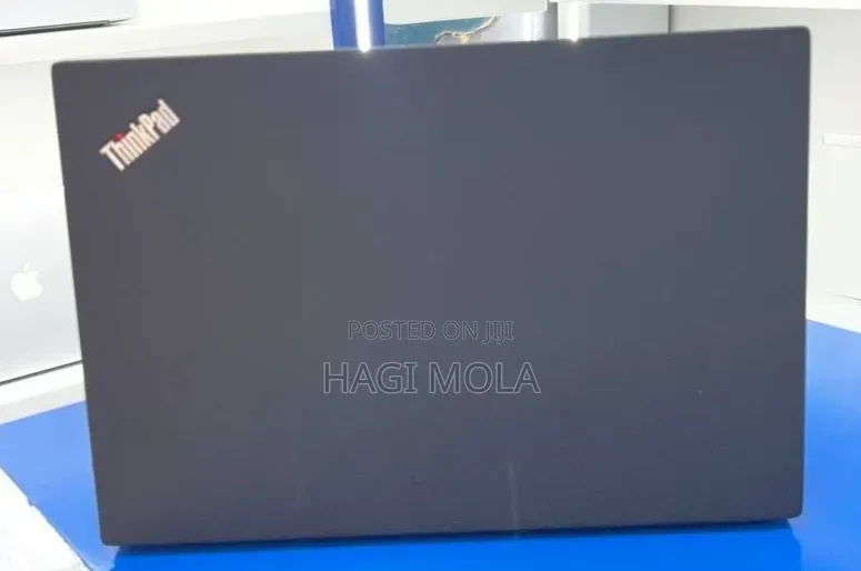 New Laptop Lenovo ThinkPad T14s Gen 1 16GB Intel Core i5 SSD 512GB