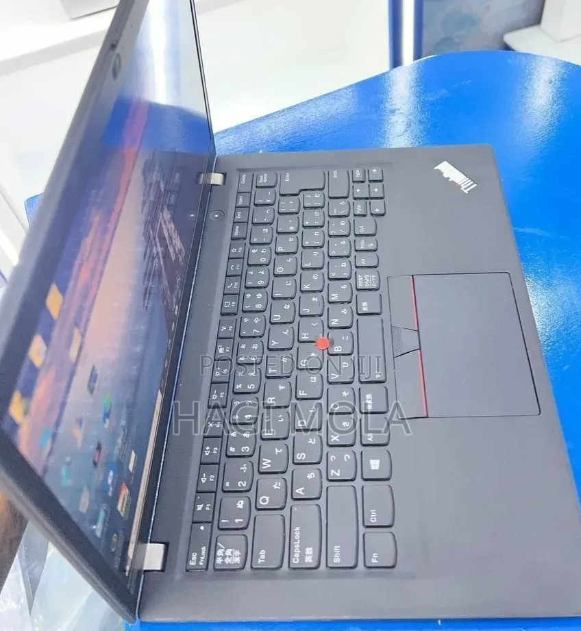 New Laptop Lenovo ThinkPad T14s Gen 1 16GB Intel Core i5 SSD 512GB