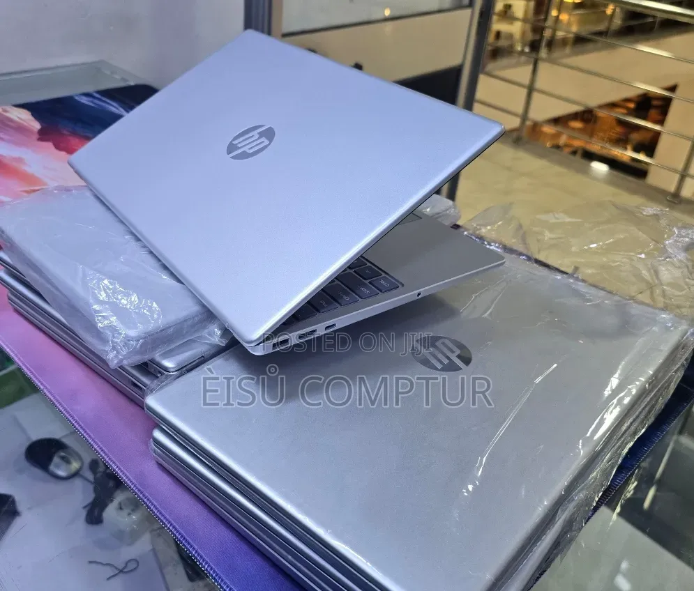 New Laptop HP Stream Notebook 16GB Intel Core i5 SSD 1T