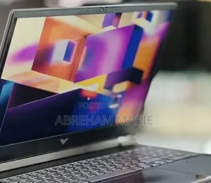 New Laptop HP Victus 16 16GB Intel Core i7 SSD 512GB