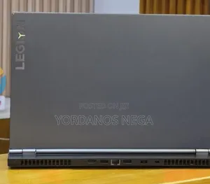 New Laptop Lenovo Legion 7 16GB Intel Core i7 SSD 512GB