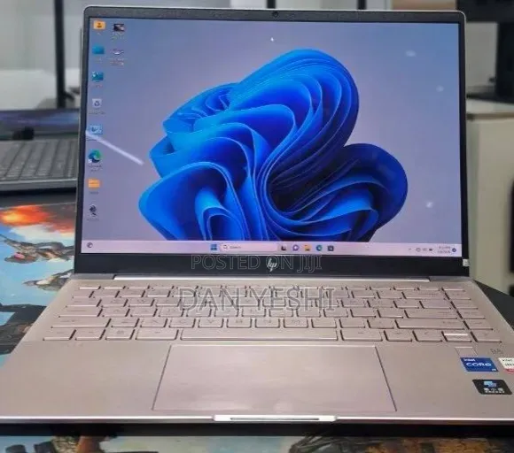 New Laptop HP Pavilion 15 16GB Intel Core i7 SSD 1T