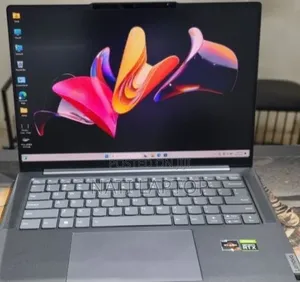 New Laptop Lenovo ThinkPad X1 Yoga 16GB AMD Ryzen 7 SSD 512GB