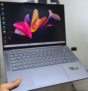 New Laptop Lenovo ThinkPad X1 Yoga 16GB AMD Ryzen 7 SSD 512GB