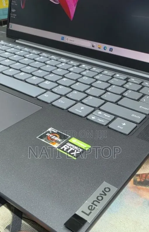New Laptop Lenovo ThinkPad X1 Yoga 16GB AMD Ryzen 7 SSD 512GB