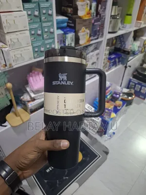 STANLEY Mugs With Straw (Travel Cup