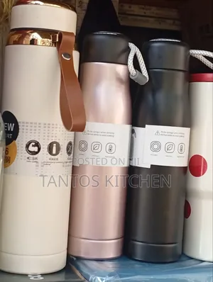 Stainless Steel Vacum Flask