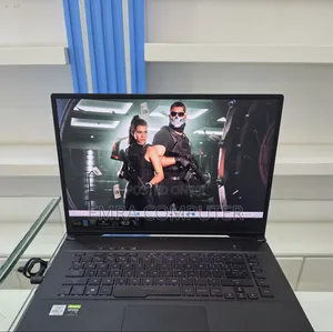 New Laptop Asus ROG Zephyrus M15 GU502LU 16GB Intel Core i7 SSD 512GB