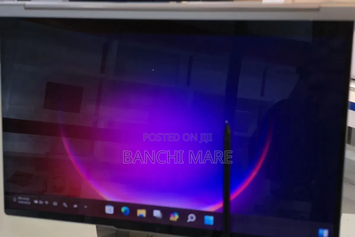 New Laptop Lenovo Yoga 9i 32GB Intel Core Ultra 7 SSD 1T
