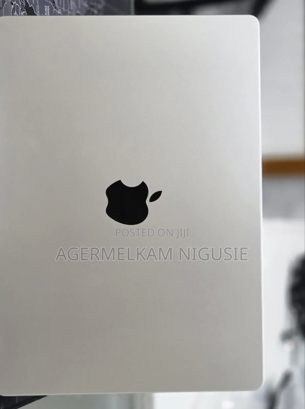 New Laptop Apple MacBook Pro 2024 M4 16GB Intel Core 5 SSD 512GB