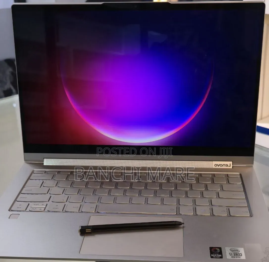 New Laptop Lenovo Yoga 9i 32GB Intel Core Ultra 7 SSD 1T