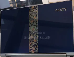New Laptop Lenovo Yoga 9i 32GB Intel Core Ultra 7 SSD 1T