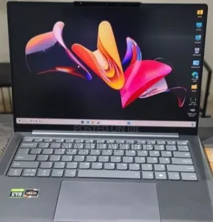 New Laptop Lenovo ThinkPad X1 Yoga 16GB AMD Ryzen 7 SSD 512GB