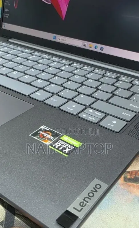 New Laptop Lenovo ThinkPad X1 Yoga 16GB AMD Ryzen 7 SSD 512GB