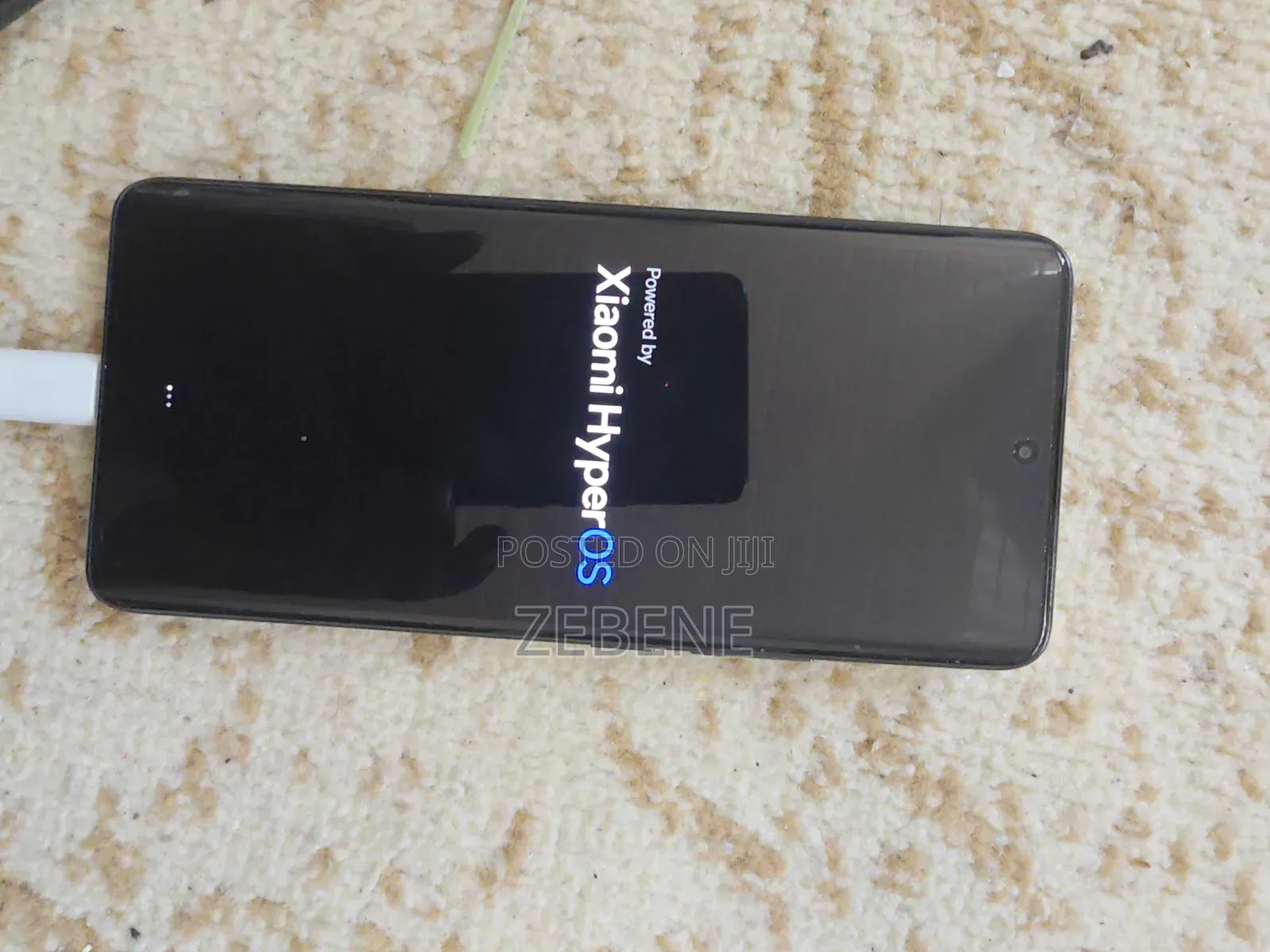 New Xiaomi Redmi Note 14 Pro+ 512 GB Black