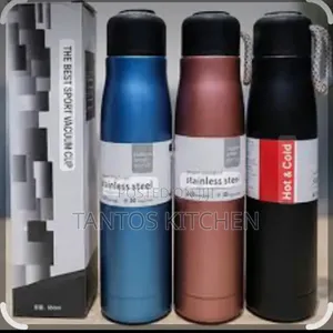 Stainless Steel Vacum Flask