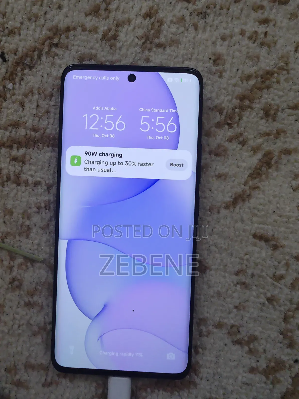 New Xiaomi Redmi Note 14 Pro+ 512 GB Black