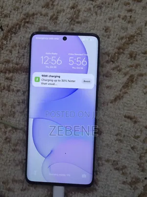 New Xiaomi Redmi Note 14 Pro+ 512 GB Black