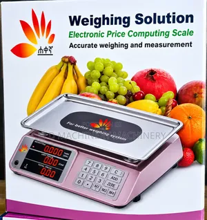 Digital Scales