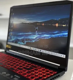 New Laptop Acer Nitro 5 16GB Intel Core i7 SSD 512GB