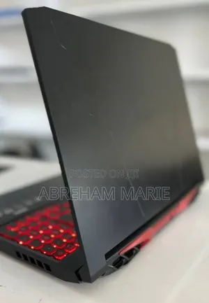 New Laptop Acer Nitro 5 16GB Intel Core i7 SSD 512GB