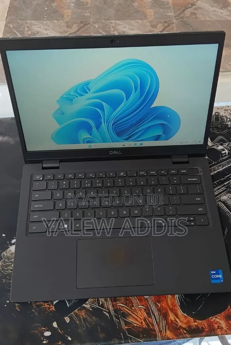 New Laptop Dell Latitude 3420 16GB Intel Core i7 SSD 512GB