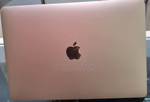 New Laptop Apple MacBook Air 2020 M1 8GB Apple M1 SSD 512GB