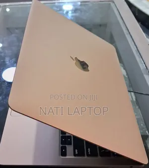 New Laptop Apple MacBook Air 2020 M1 8GB Apple M1 SSD 512GB