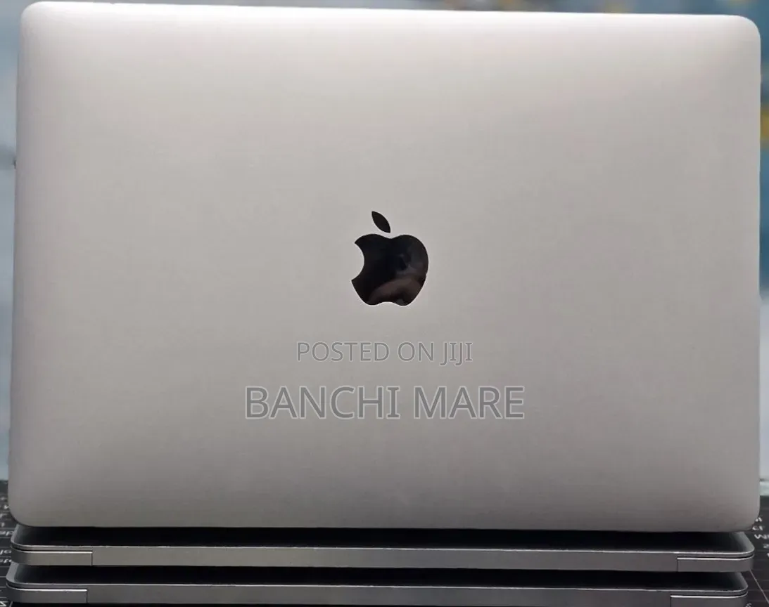 New Laptop Apple MacBook Pro 2020 M1 16GB Apple M1 SSD 512GB