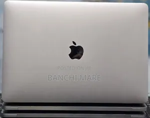 New Laptop Apple MacBook Pro 2020 M1 16GB Apple M1 SSD 512GB