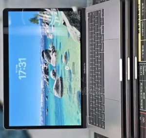 New Laptop Apple MacBook Pro 2020 M1 16GB Apple M1 SSD 512GB