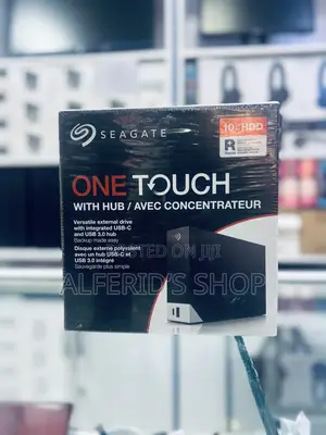 Sigate Harddisk