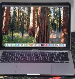 New Laptop Apple MacBook Pro 2021 M1 32GB Apple M1 Pro SSD 1T