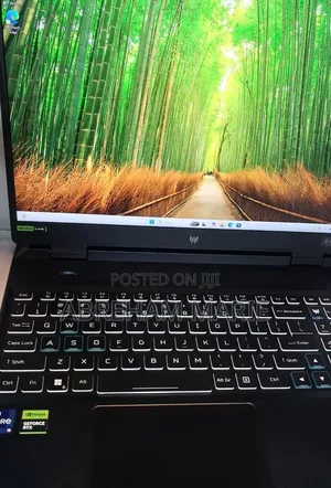 New Laptop Acer Predator Helios 300 16GB Intel Core i9 SSD 1T
