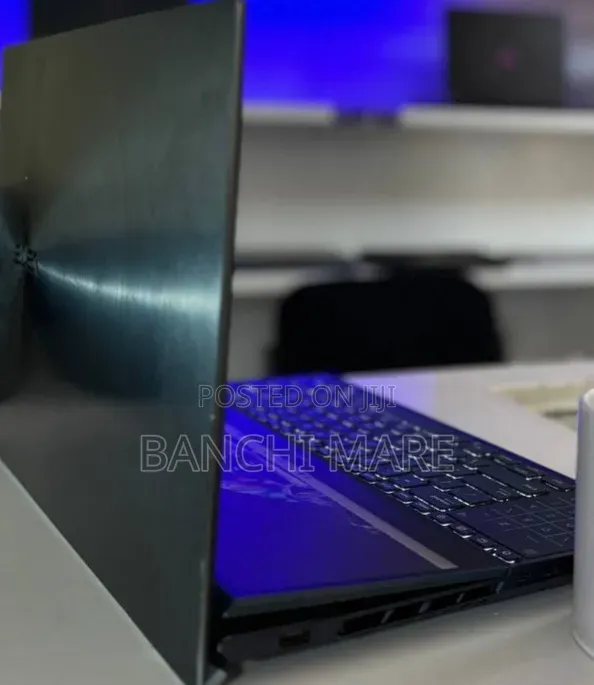 New Laptop Asus Zenbook 15 OLED 32GB Intel Core i9 SSD 1T