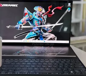 New Laptop Asus Zenbook 15 OLED 32GB Intel Core i9 SSD 1T