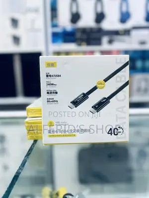 Tunderbolt Type C
