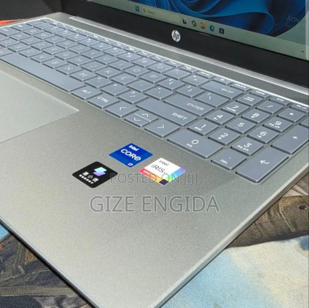 New Laptop HP Stream Notebook 16GB Intel Core i7 SSD 1T