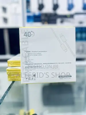 Tunderbolt Type C