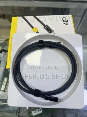 Tunderbolt Type C
