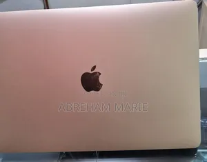New Laptop Apple MacBook Air 2020 M1 8GB Apple M1 SSD 512GB
