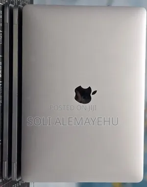 New Laptop Apple MacBook Pro 2020 M1 8GB Apple M1 Pro SSD 512GB