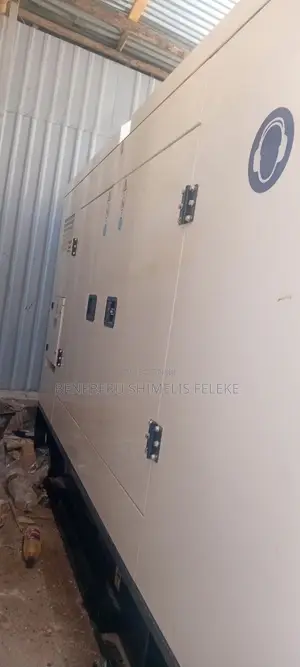 Generator (New) for Sale