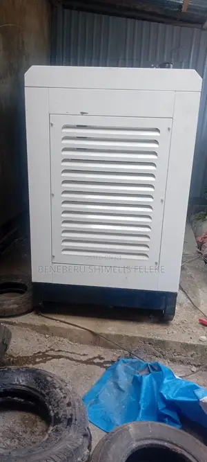 Generator (New) for Sale